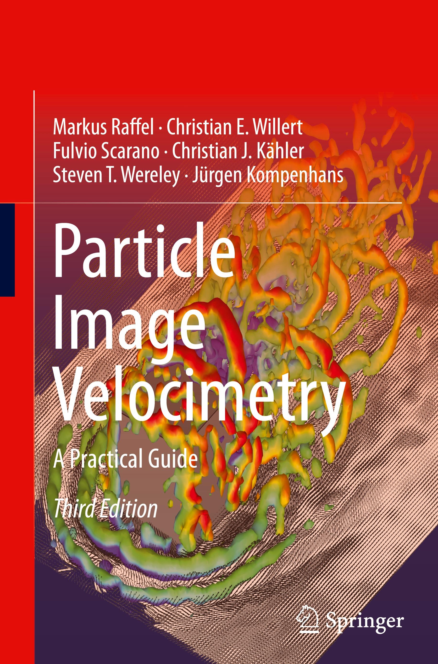 Particle Image Velocimetry