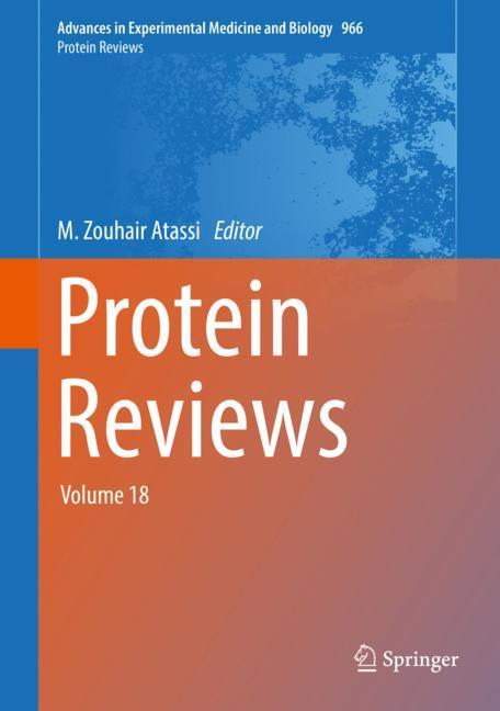 Protein Reviews