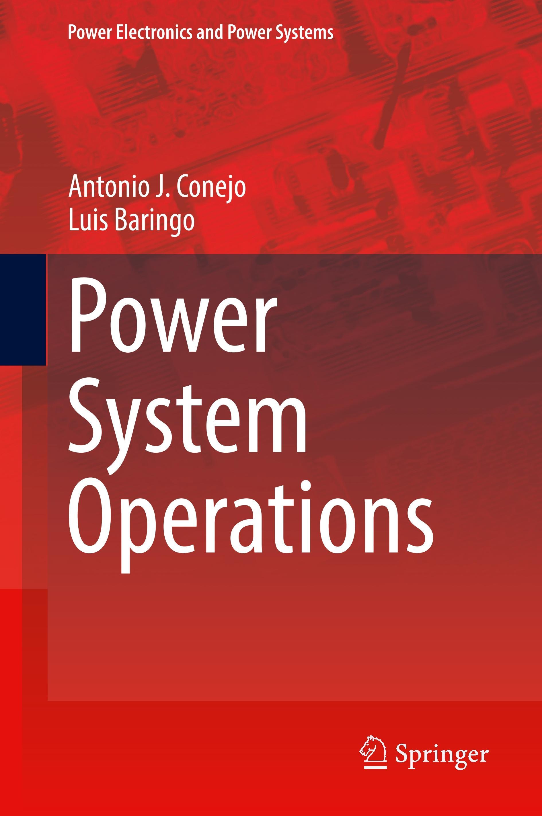 Power System Operations