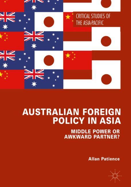 Australian Foreign Policy in Asia