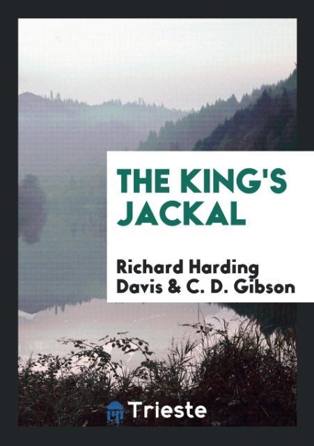 The King's Jackal