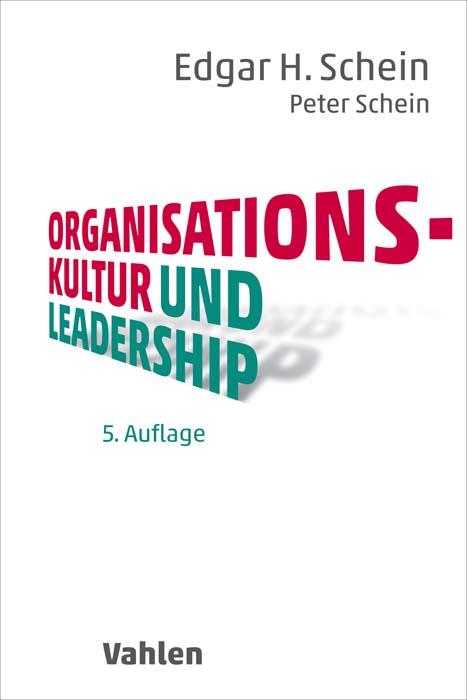 Organisationskultur und Leadership