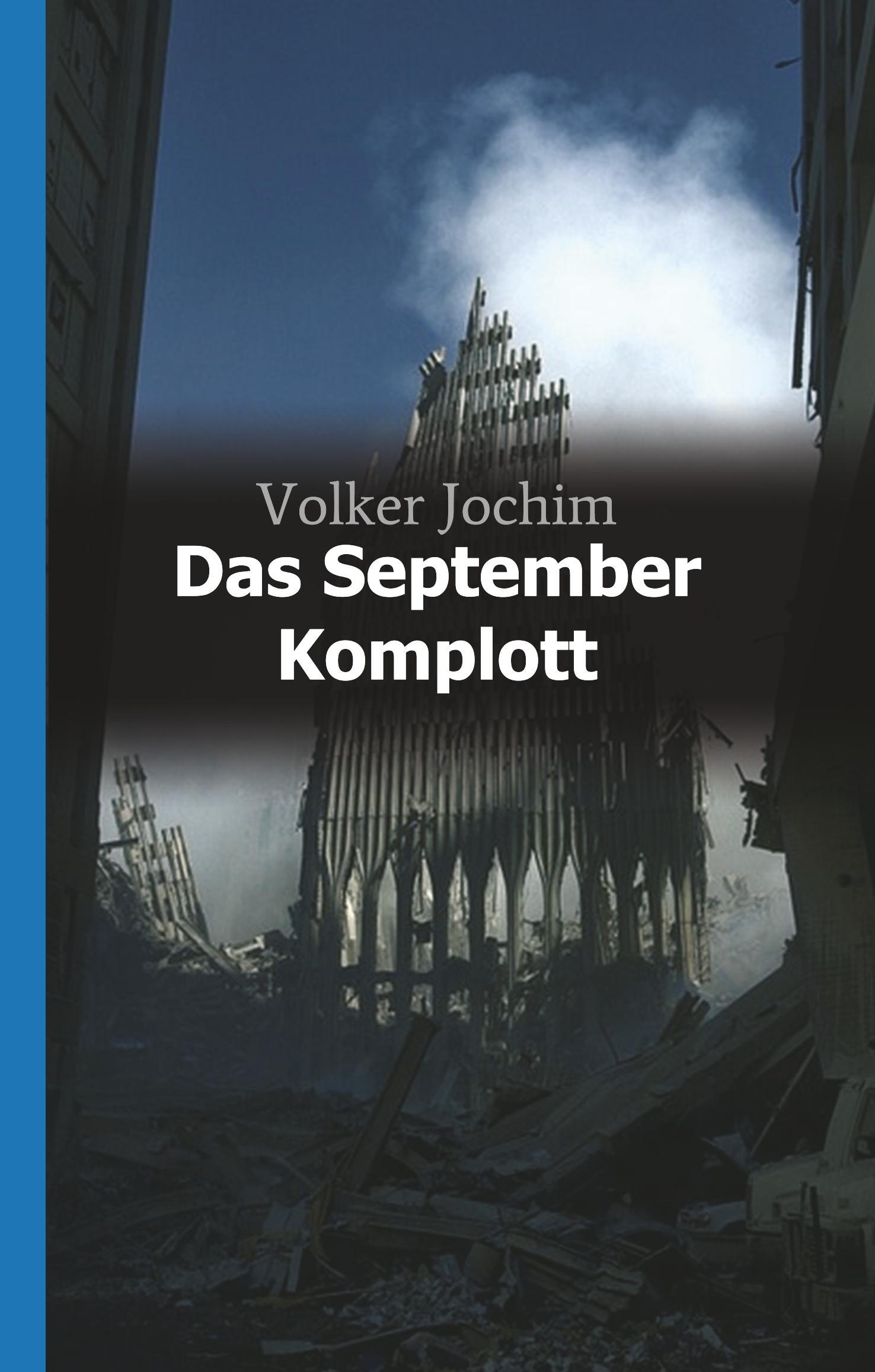 Das September Komplott