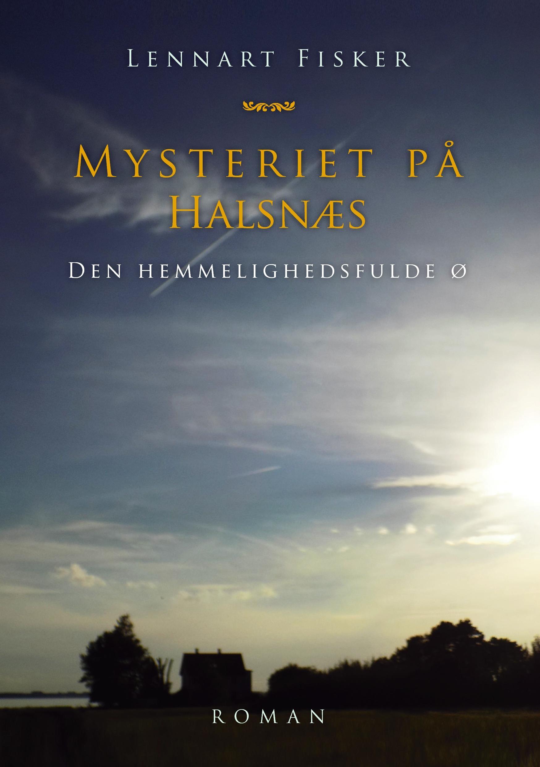 Mysteriet på Halsnæs