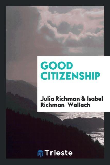 Good Citizenship