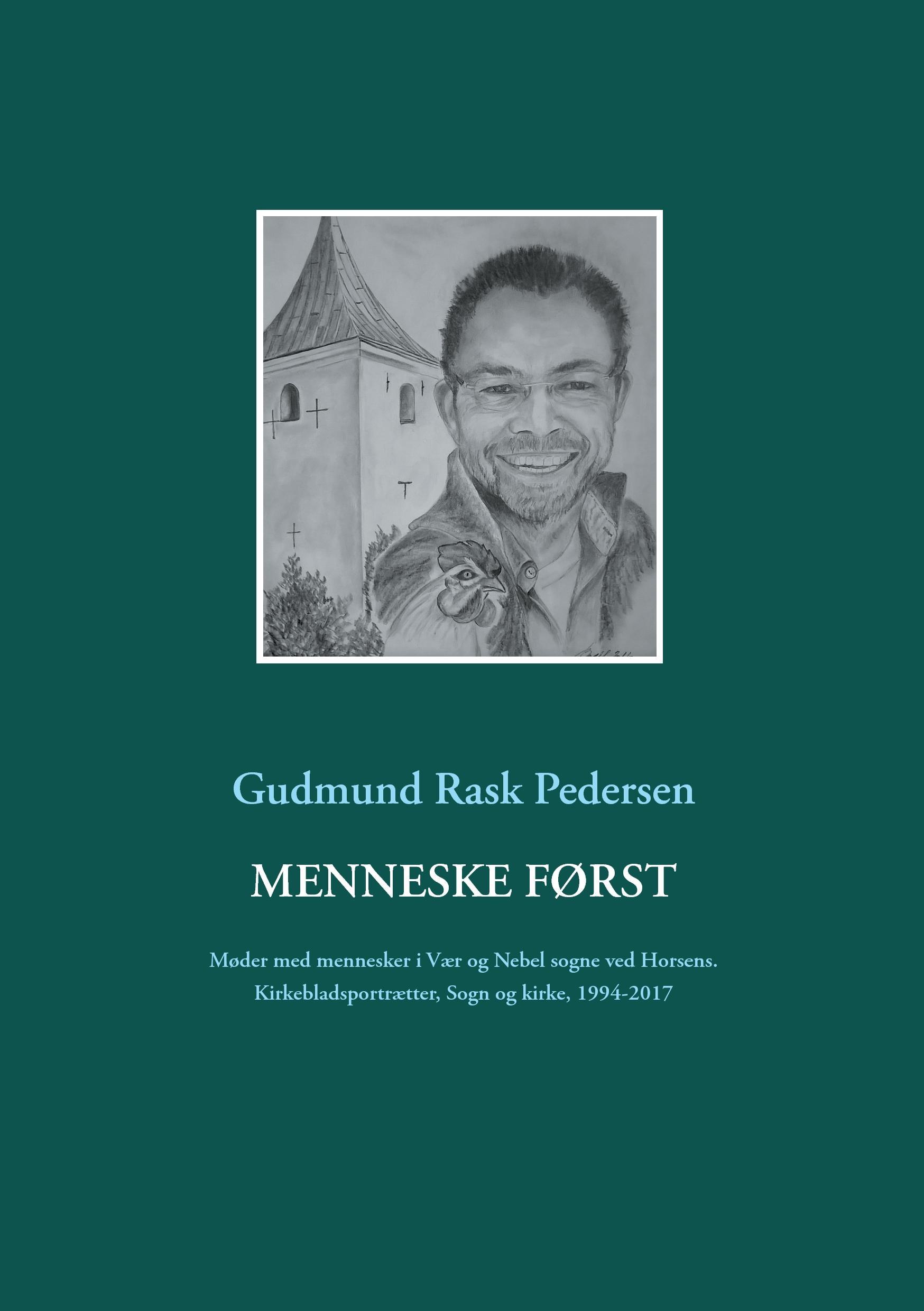 Menneske først