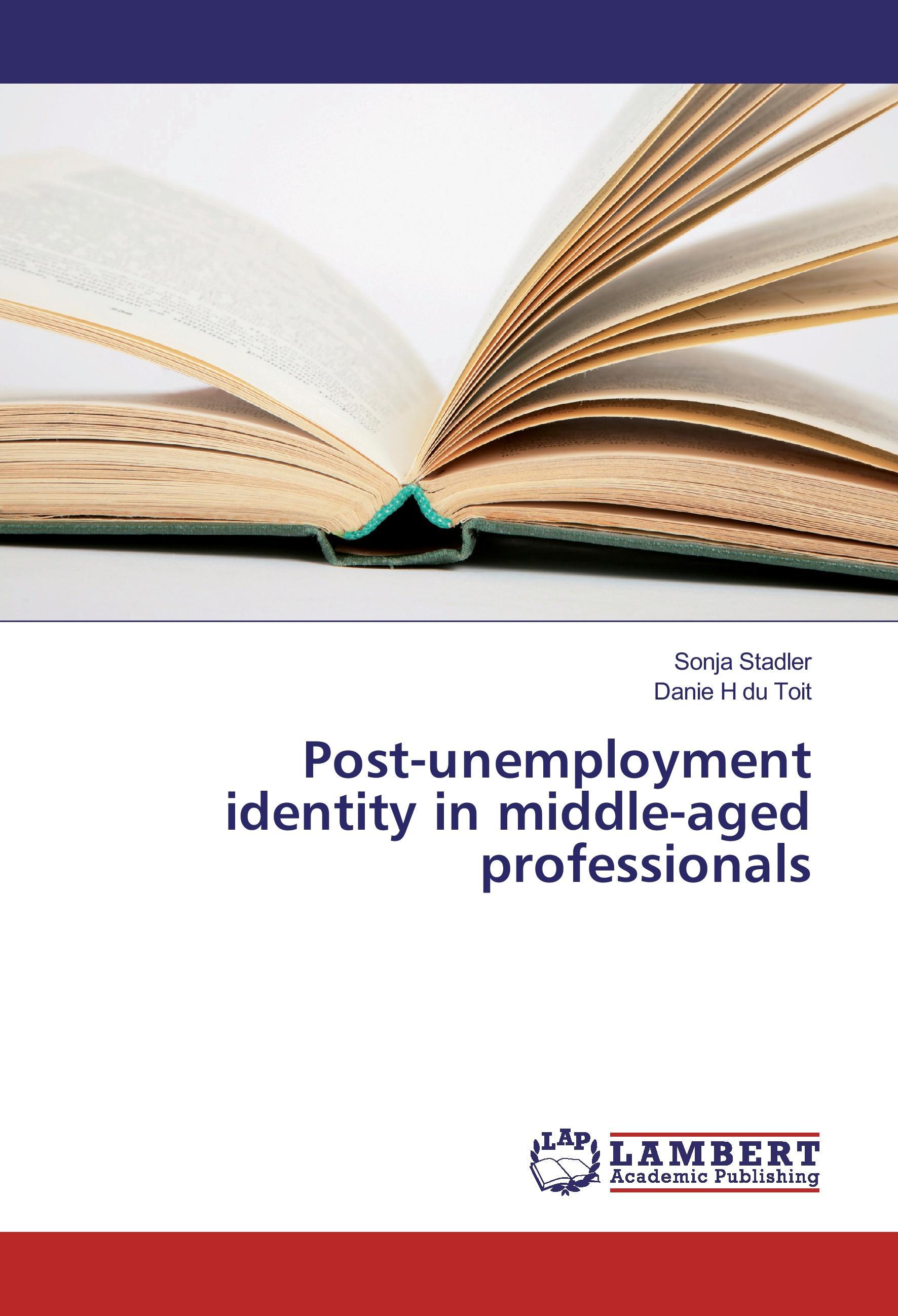 Post-unemployment identity in middle-aged professionals