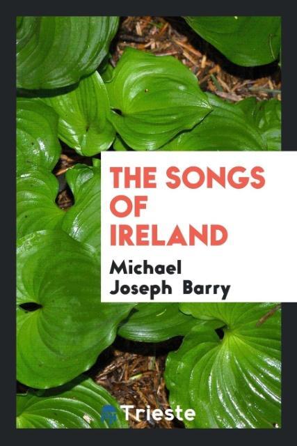 The Songs of Ireland