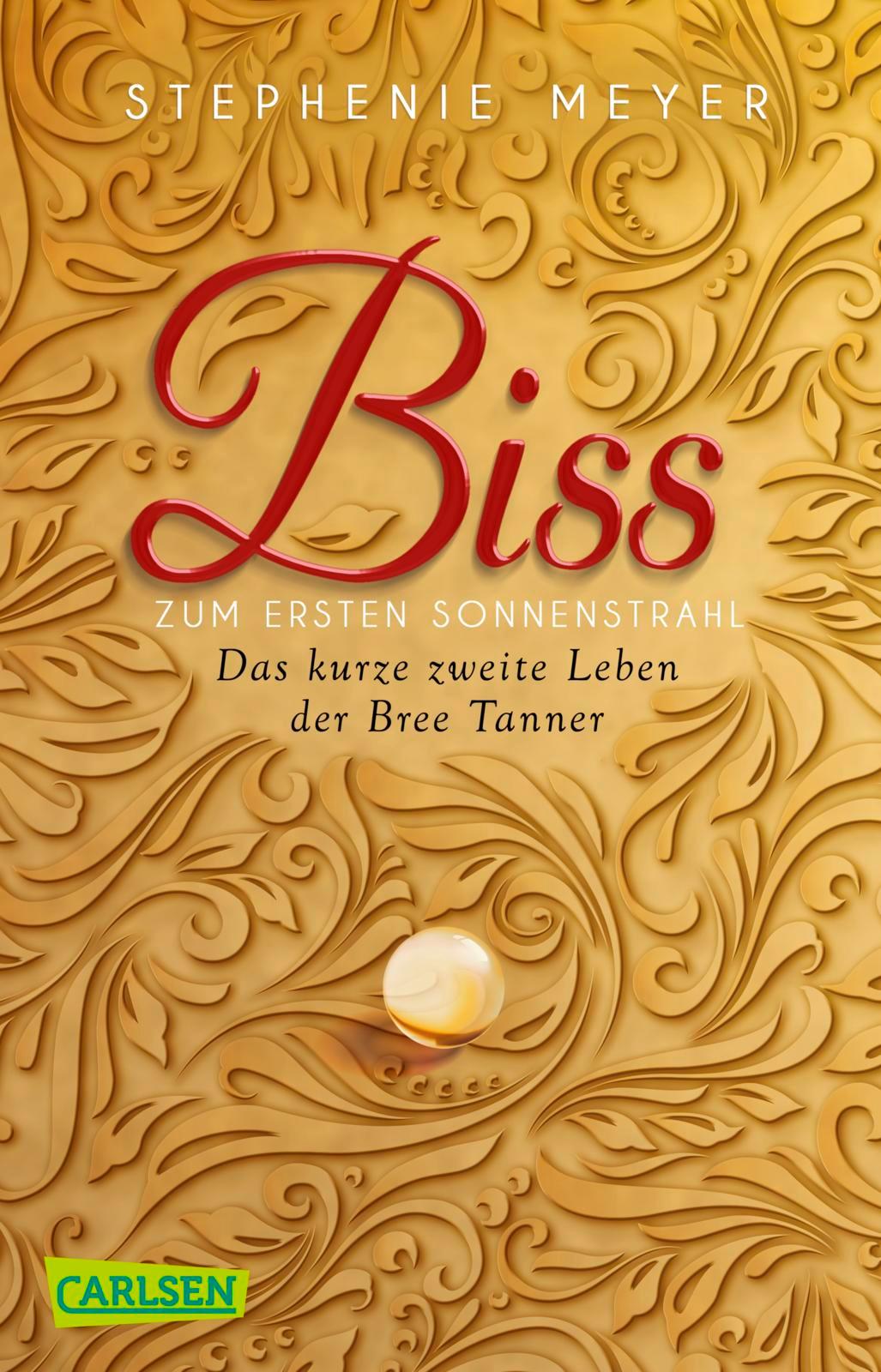 Biss zum ersten Sonnenstrahl (Bella und Edward )