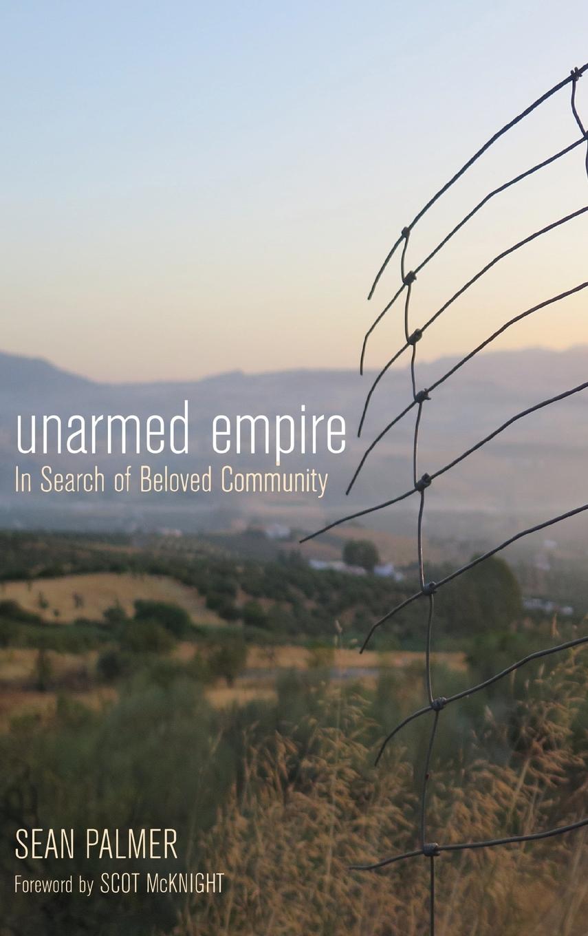 Unarmed Empire