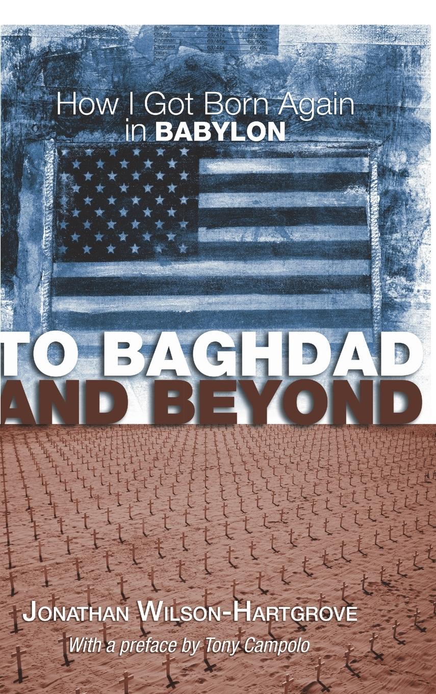 To Baghdad and Beyond