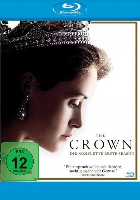 The Crown