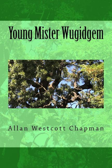 Young Mister Wugidgem