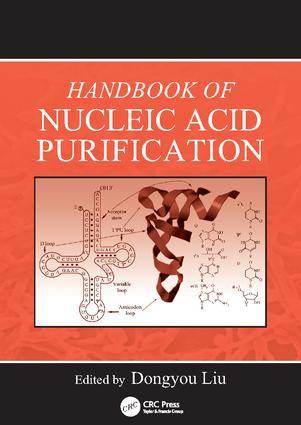 Handbook of Nucleic Acid Purification