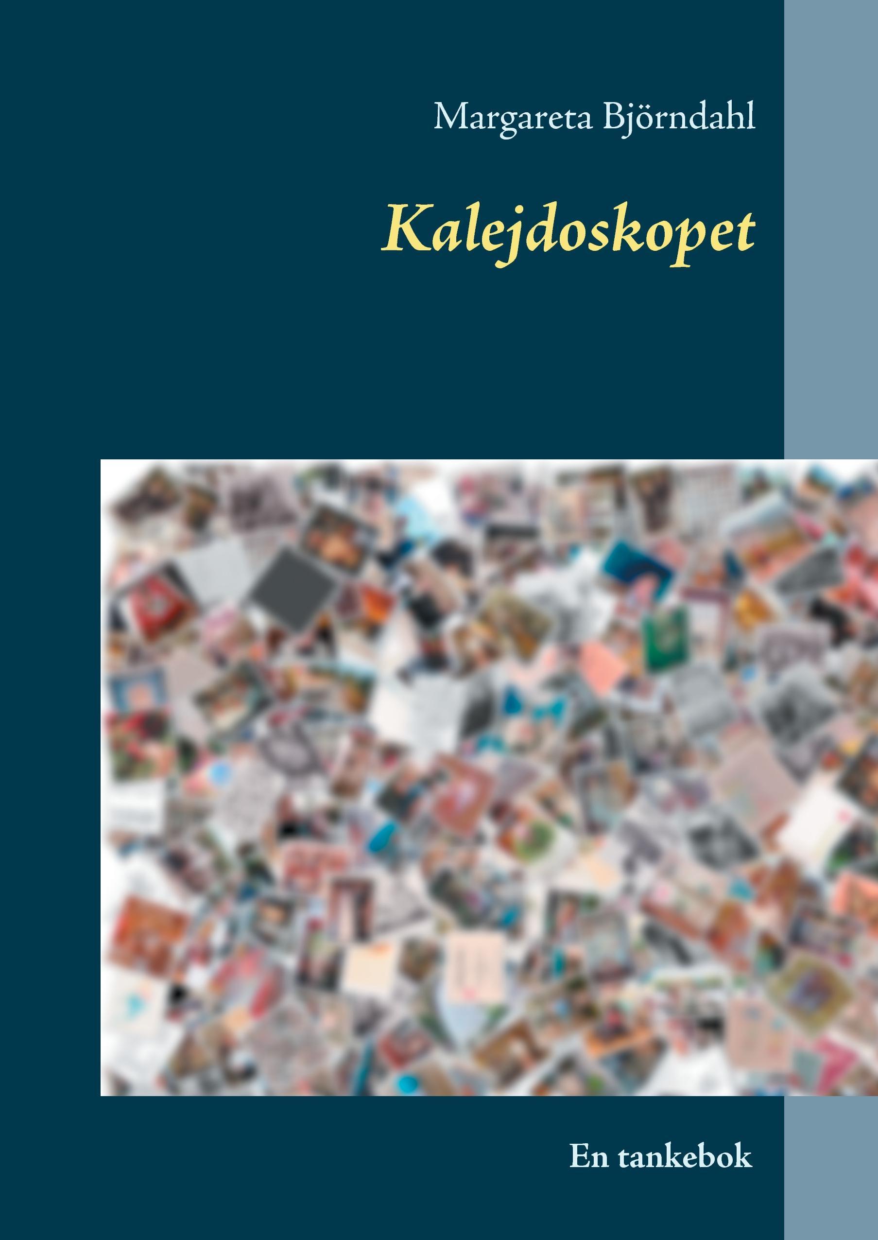 Kalejdoskopet