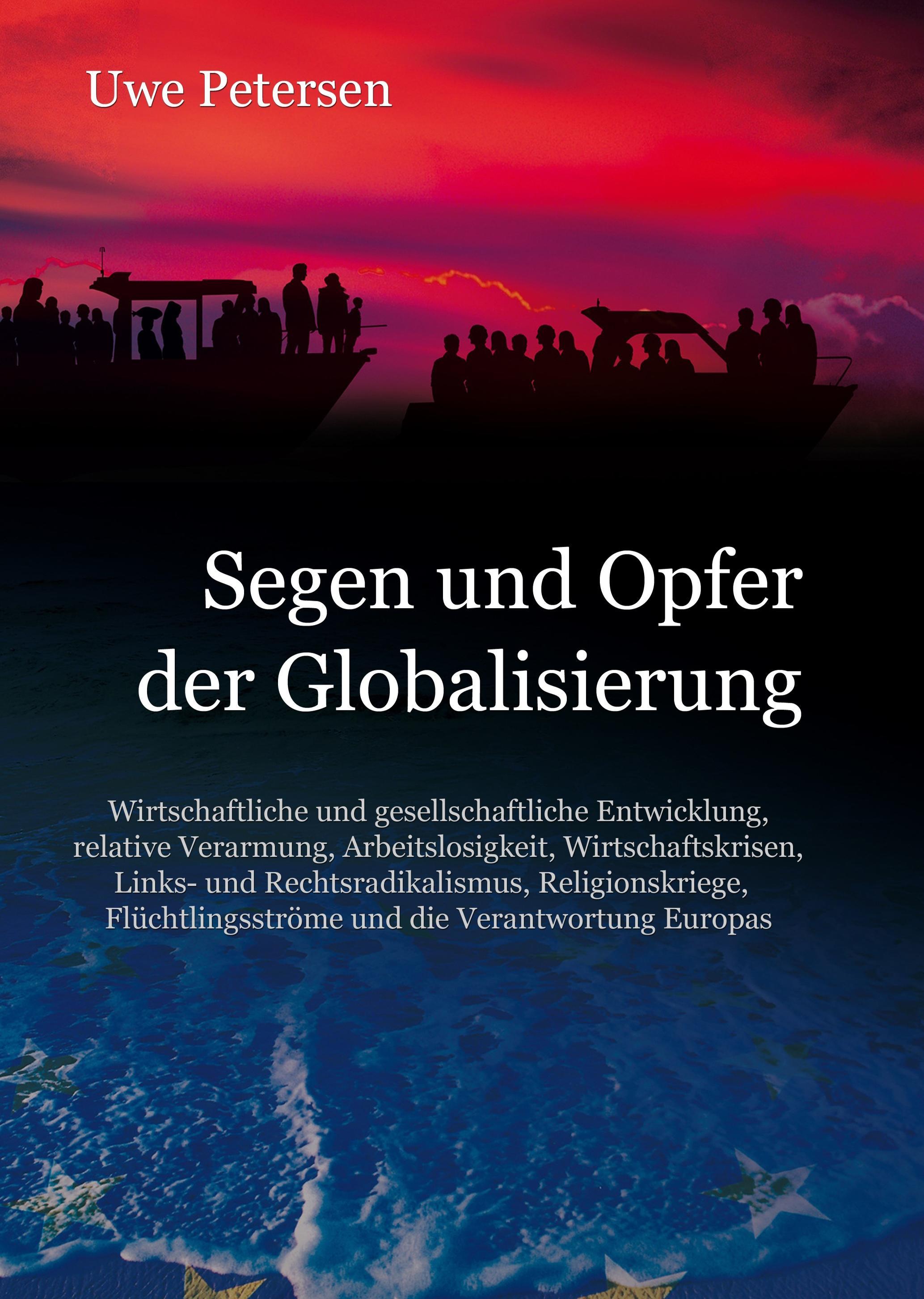 Segen und Opfer der Globalisierung