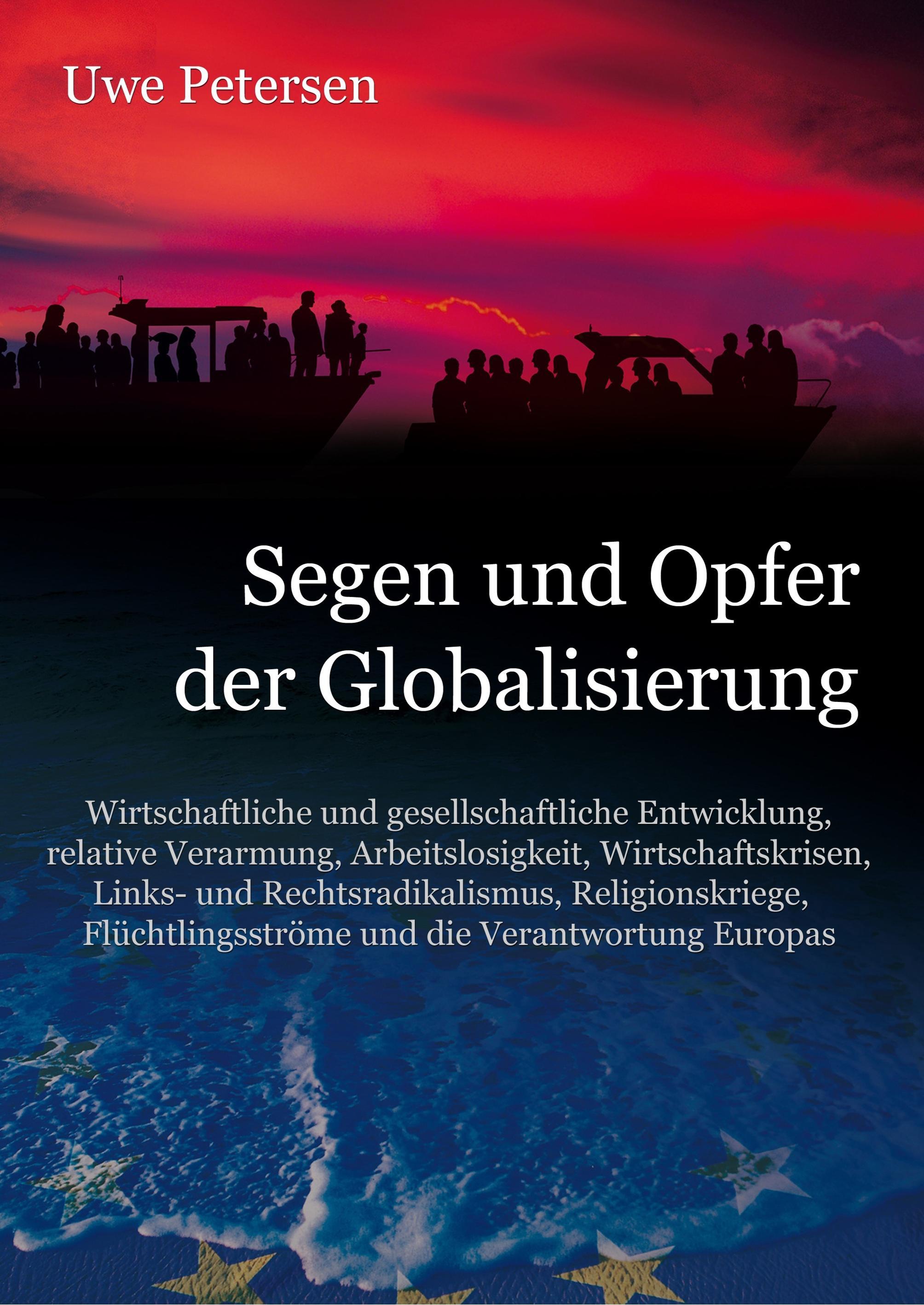 Segen und Opfer der Globalisierung