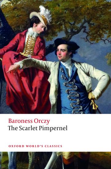 The Scarlet Pimpernel