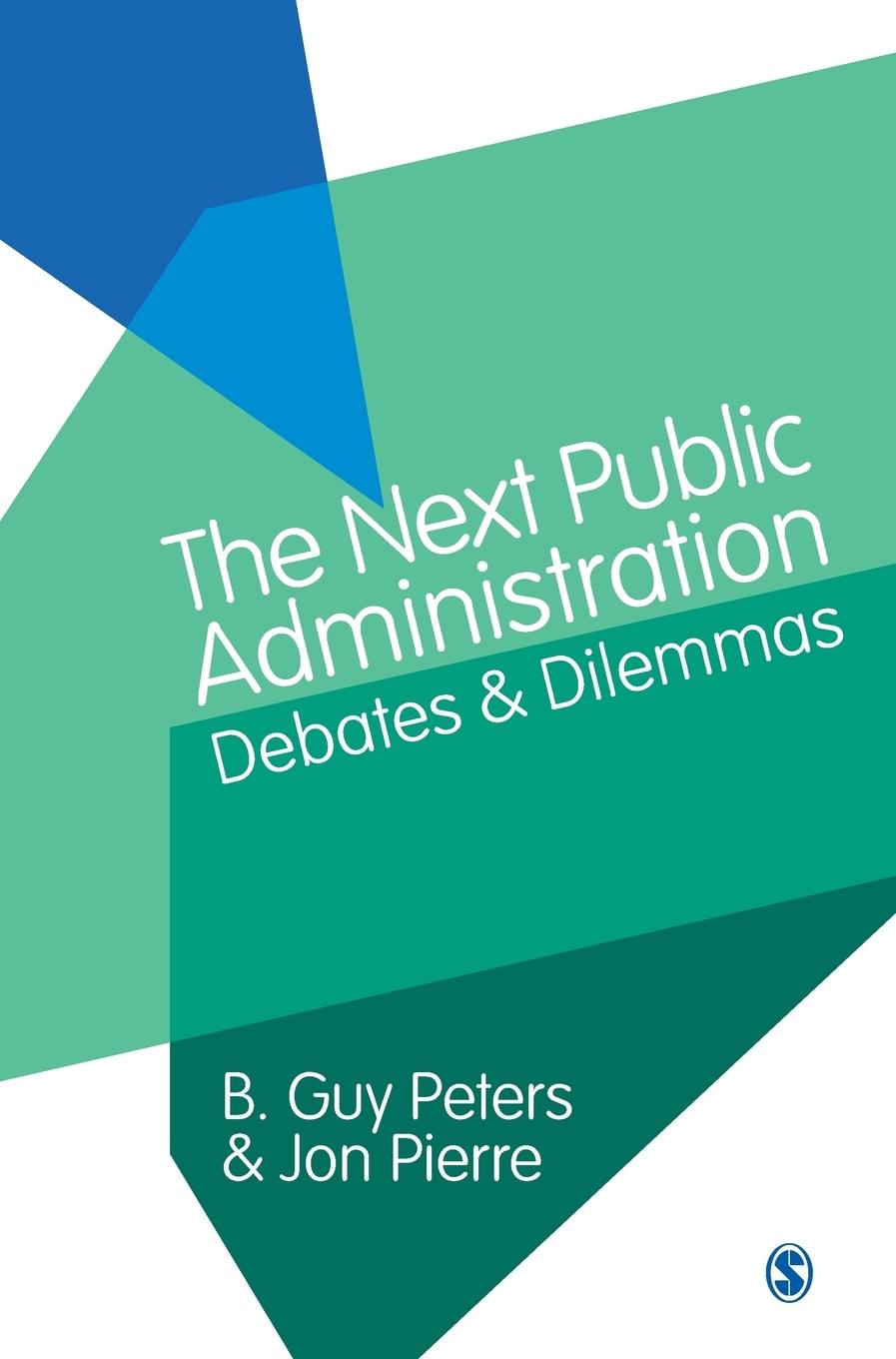 The Next Public Administration