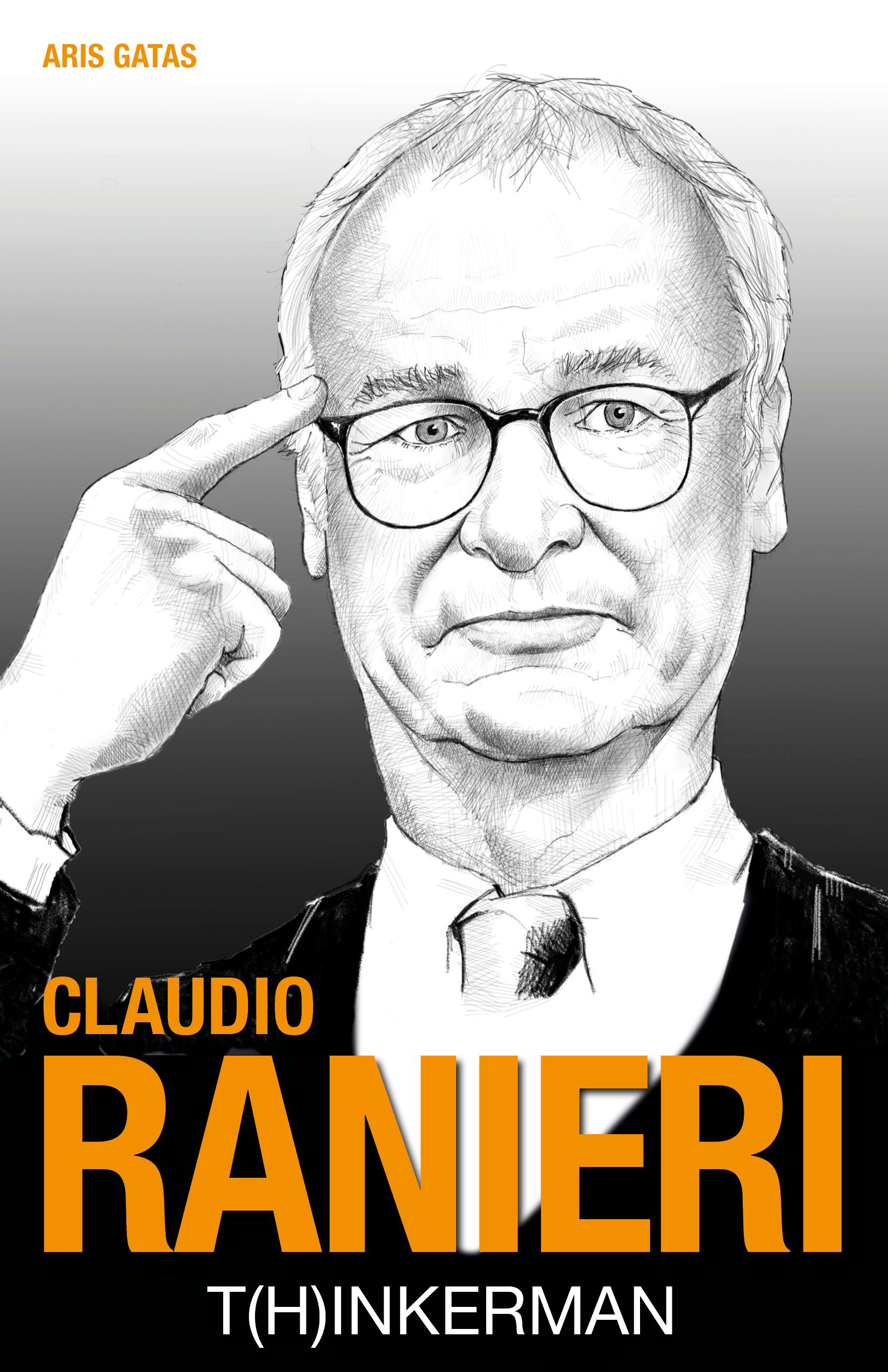 Claudio Ranieri: T(h)Inkerman