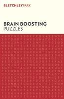 Bletchley Park Brain Boosting Puzzles