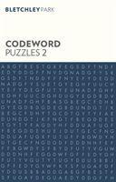 Bletchley Park Codeword Puzzles 2