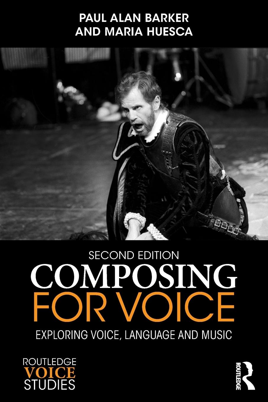 Composing for Voice