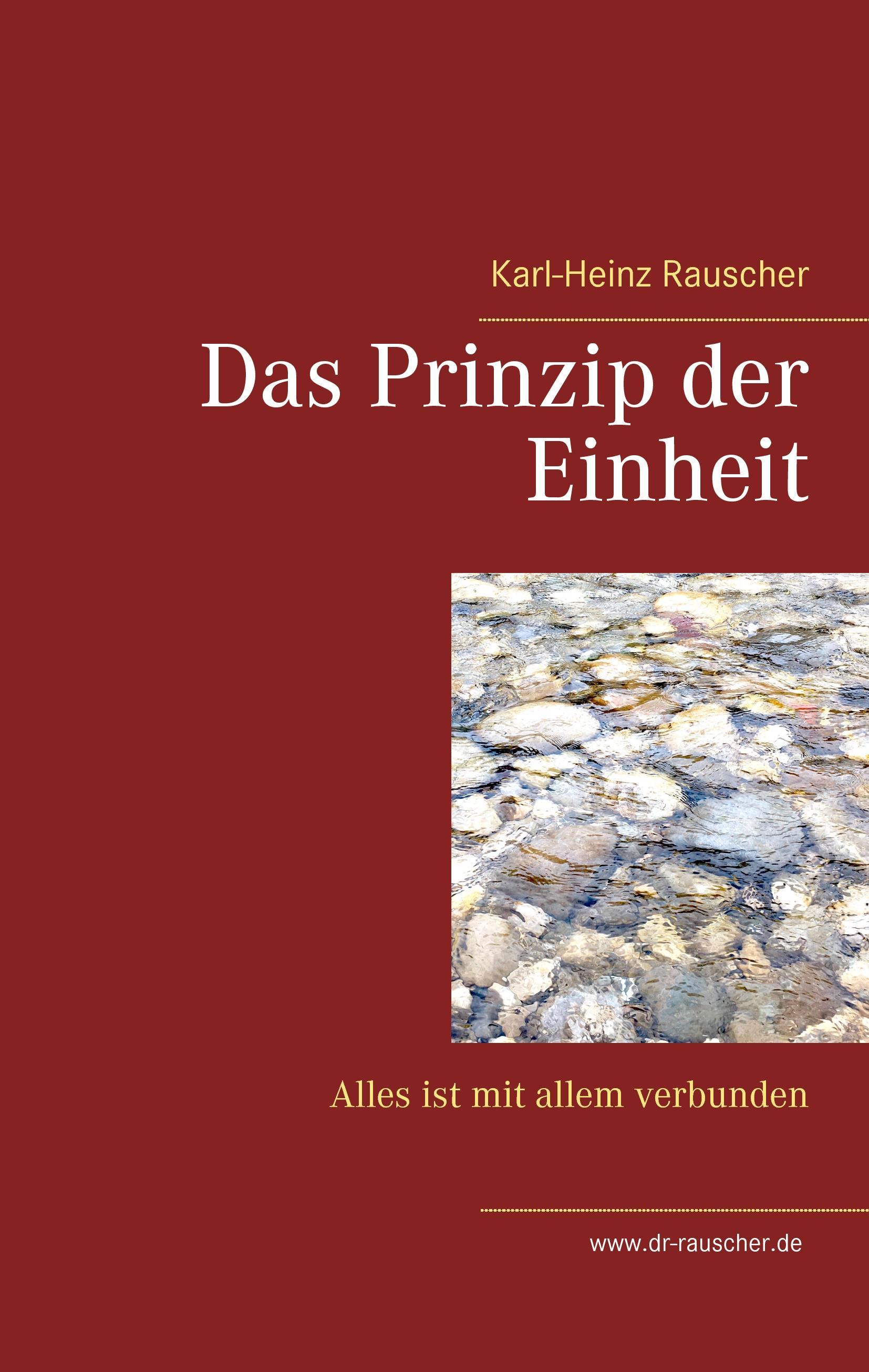 Das Prinzip der Einheit