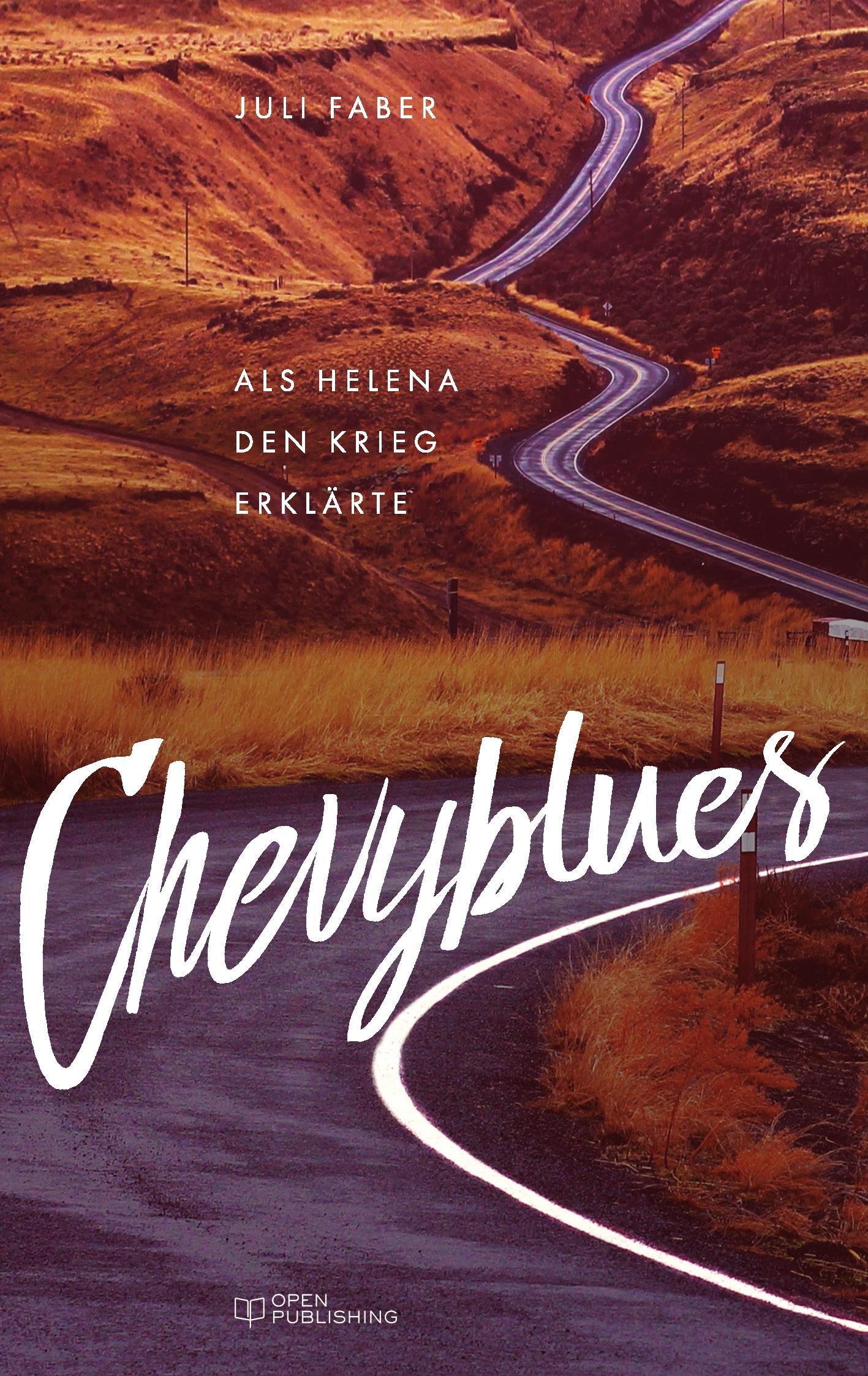 Chevyblues