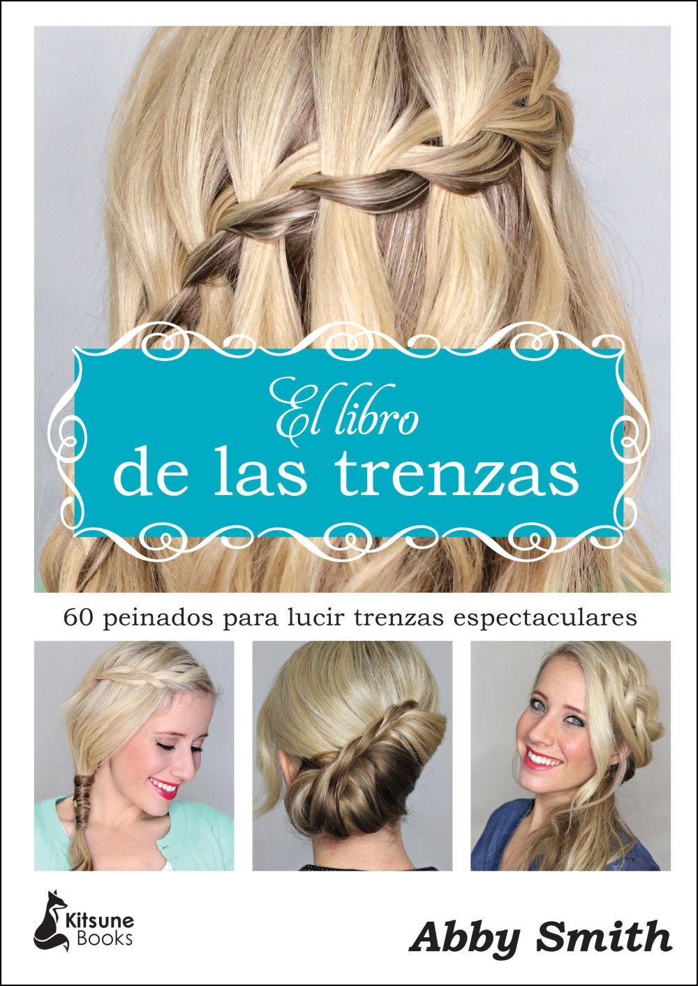 Libro de Las Trenzas