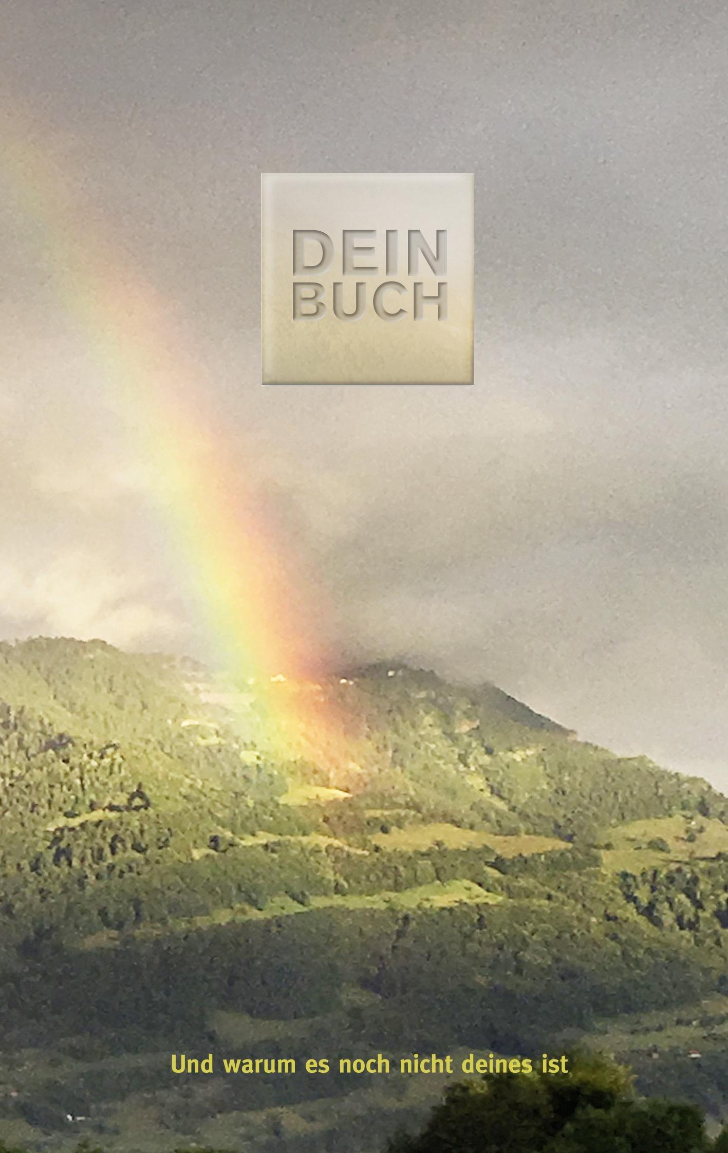 Dein Buch