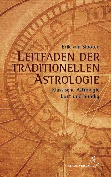 Leitfaden der traditionellen Astrologie