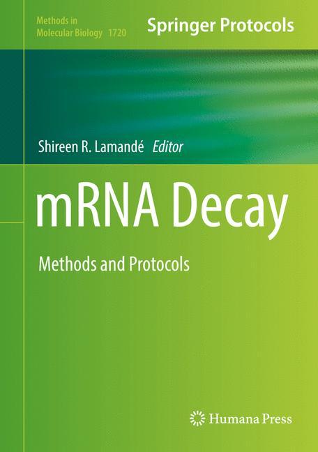 mRNA Decay