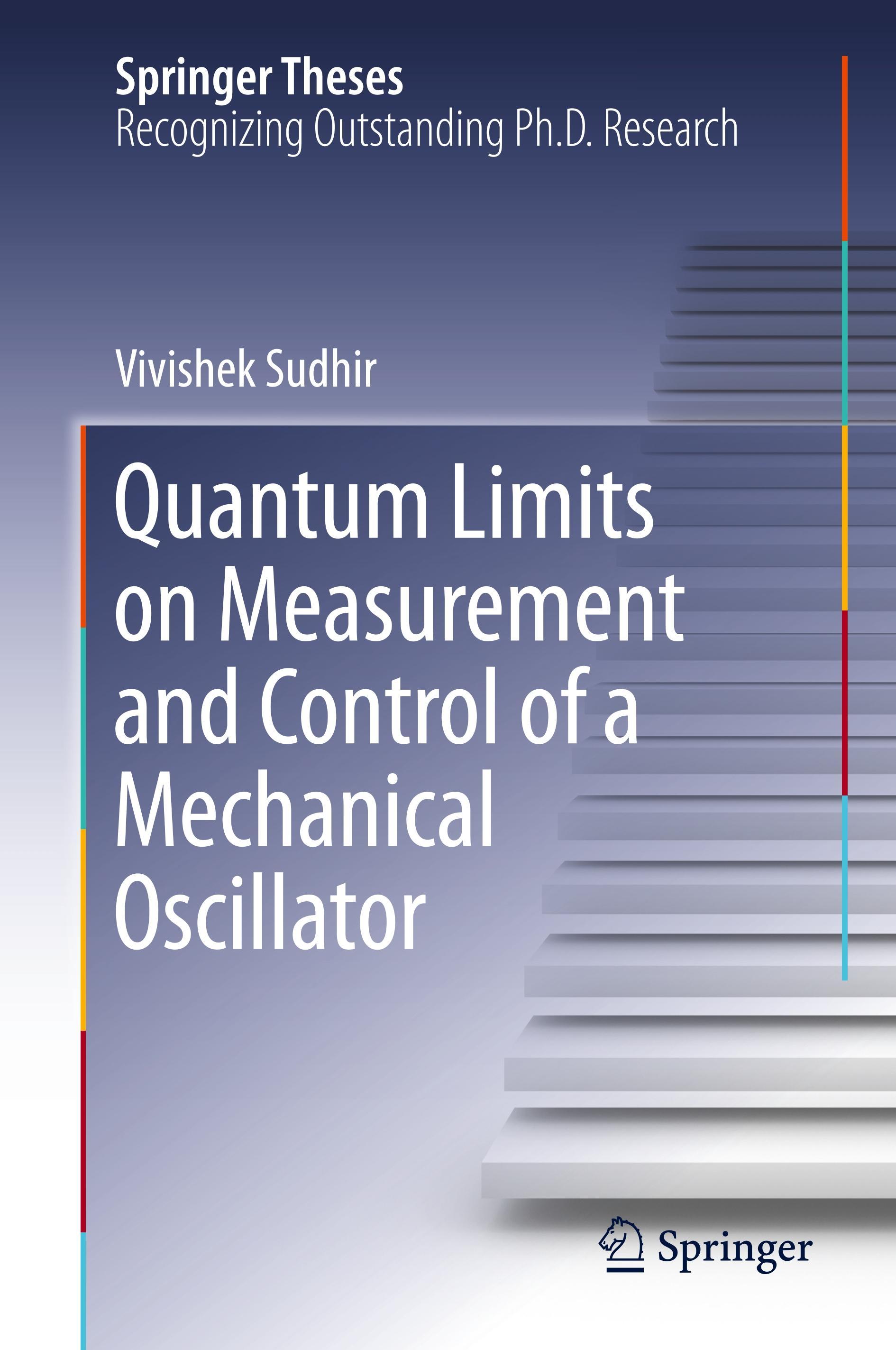 Quantum Limits on Measurement and Control of a Mechanical Oscillator