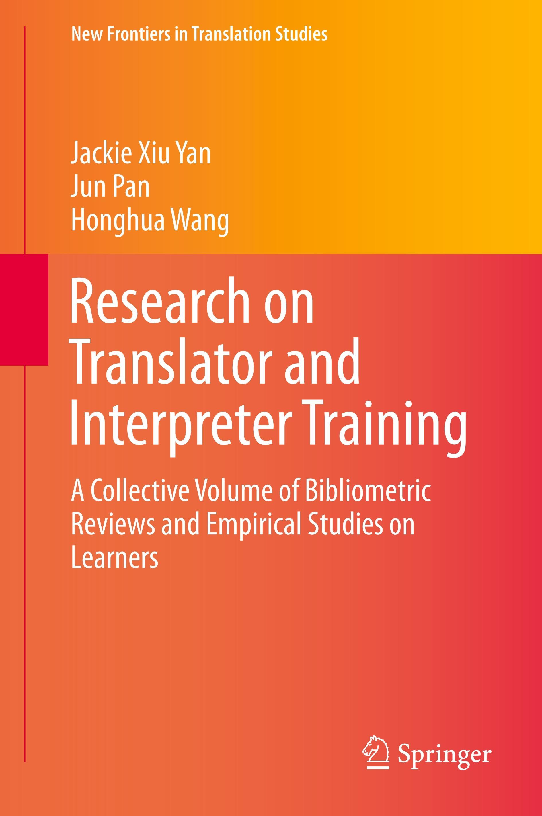 Research on Translator and Interpreter Training