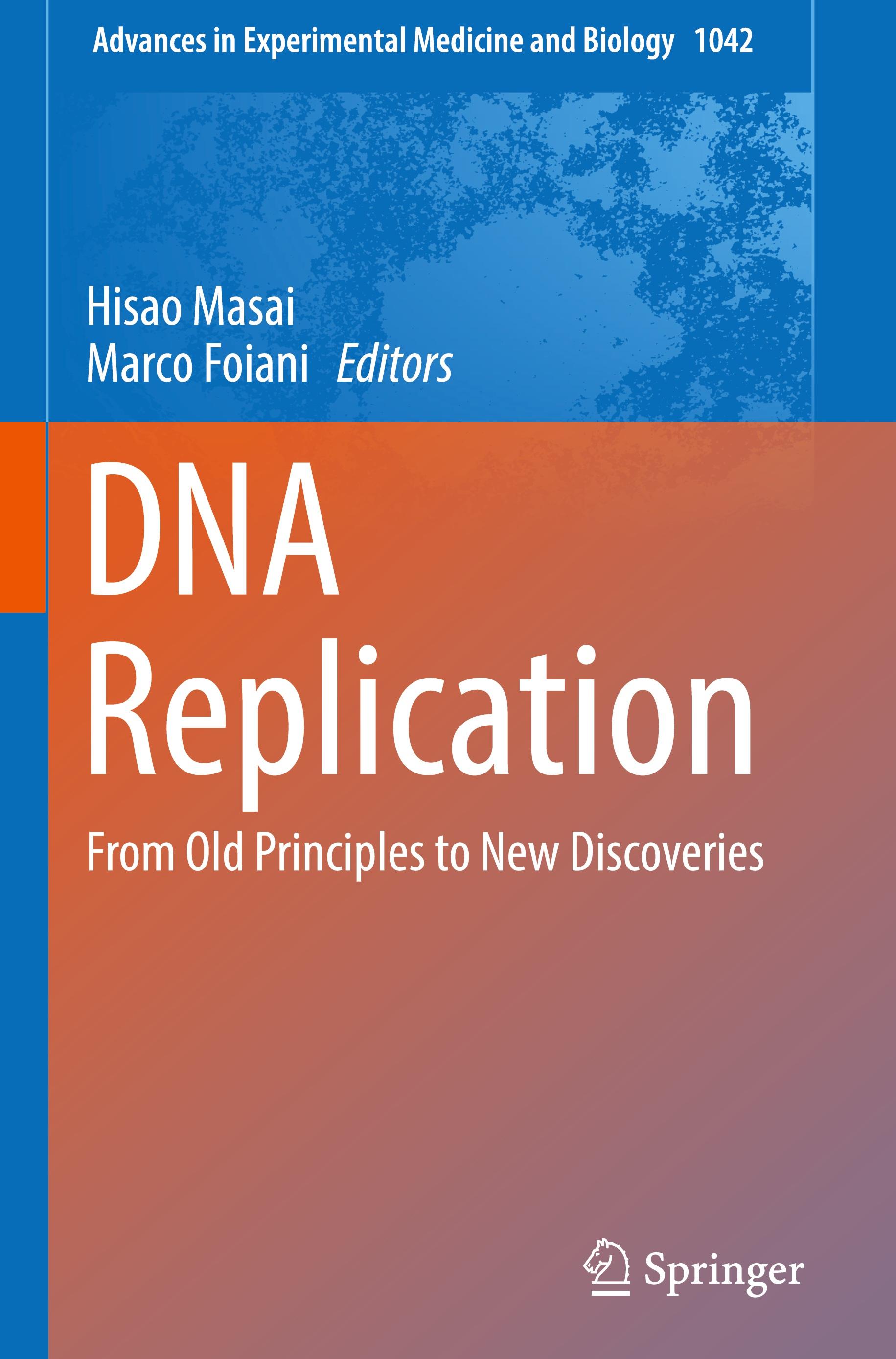 DNA Replication