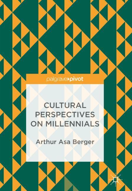 Cultural Perspectives on Millennials