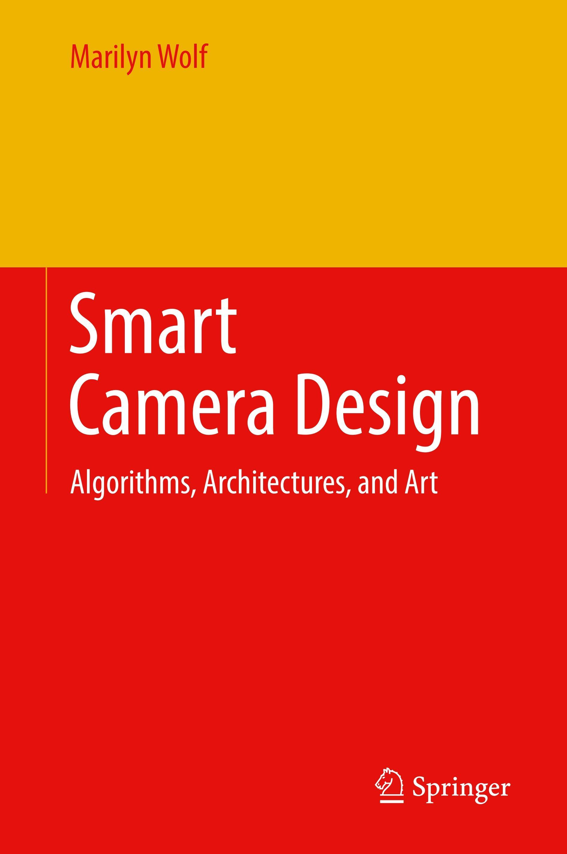 Smart Camera Design