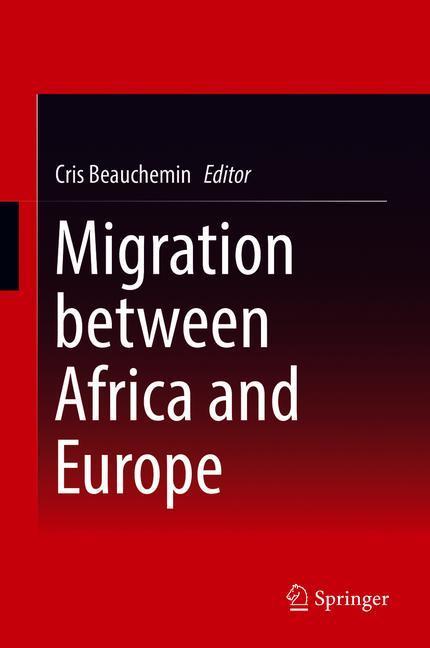 Migration between Africa and Europe