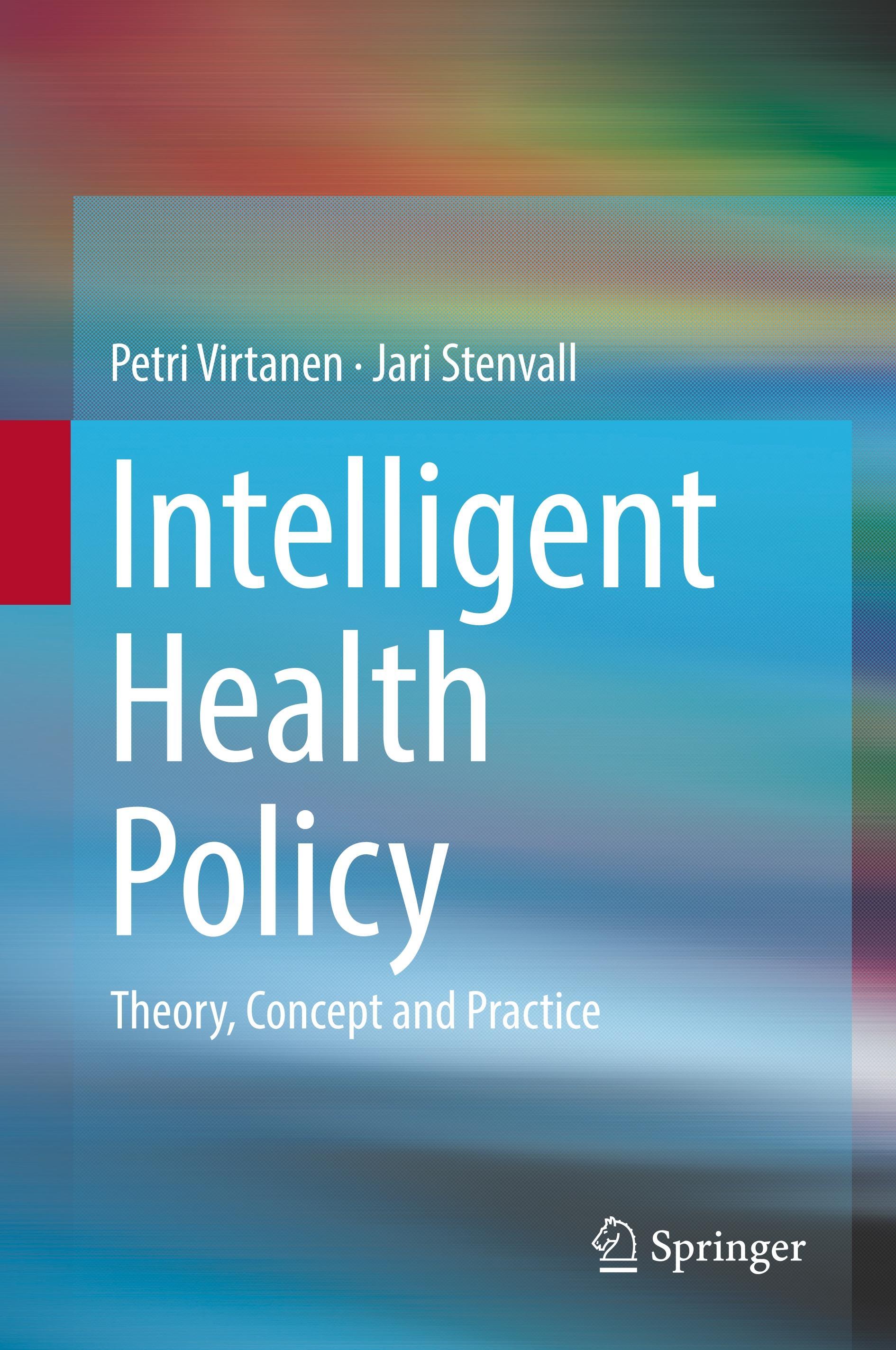 Intelligent Health Policy