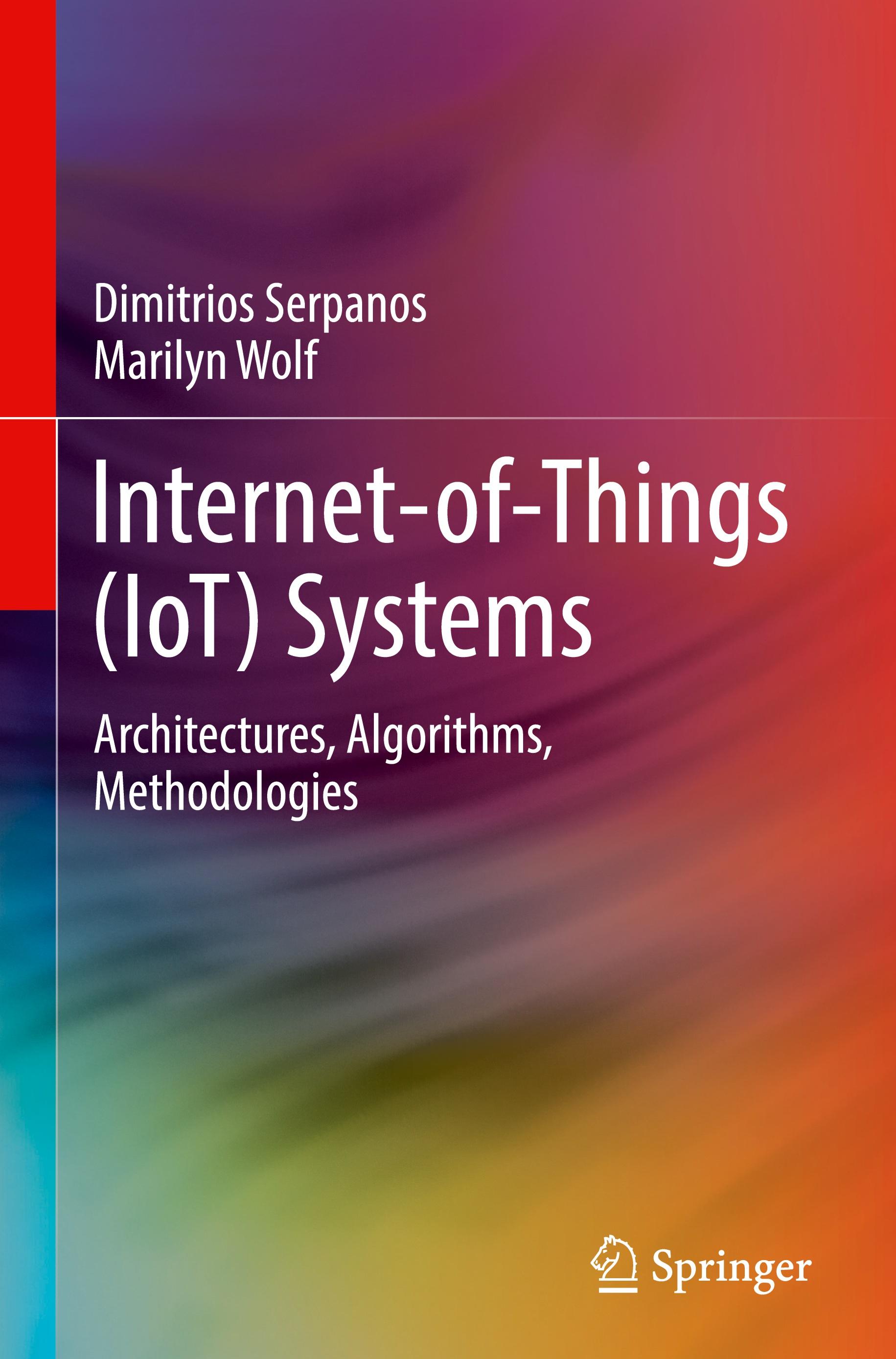 Internet-of-Things (IoT) Systems