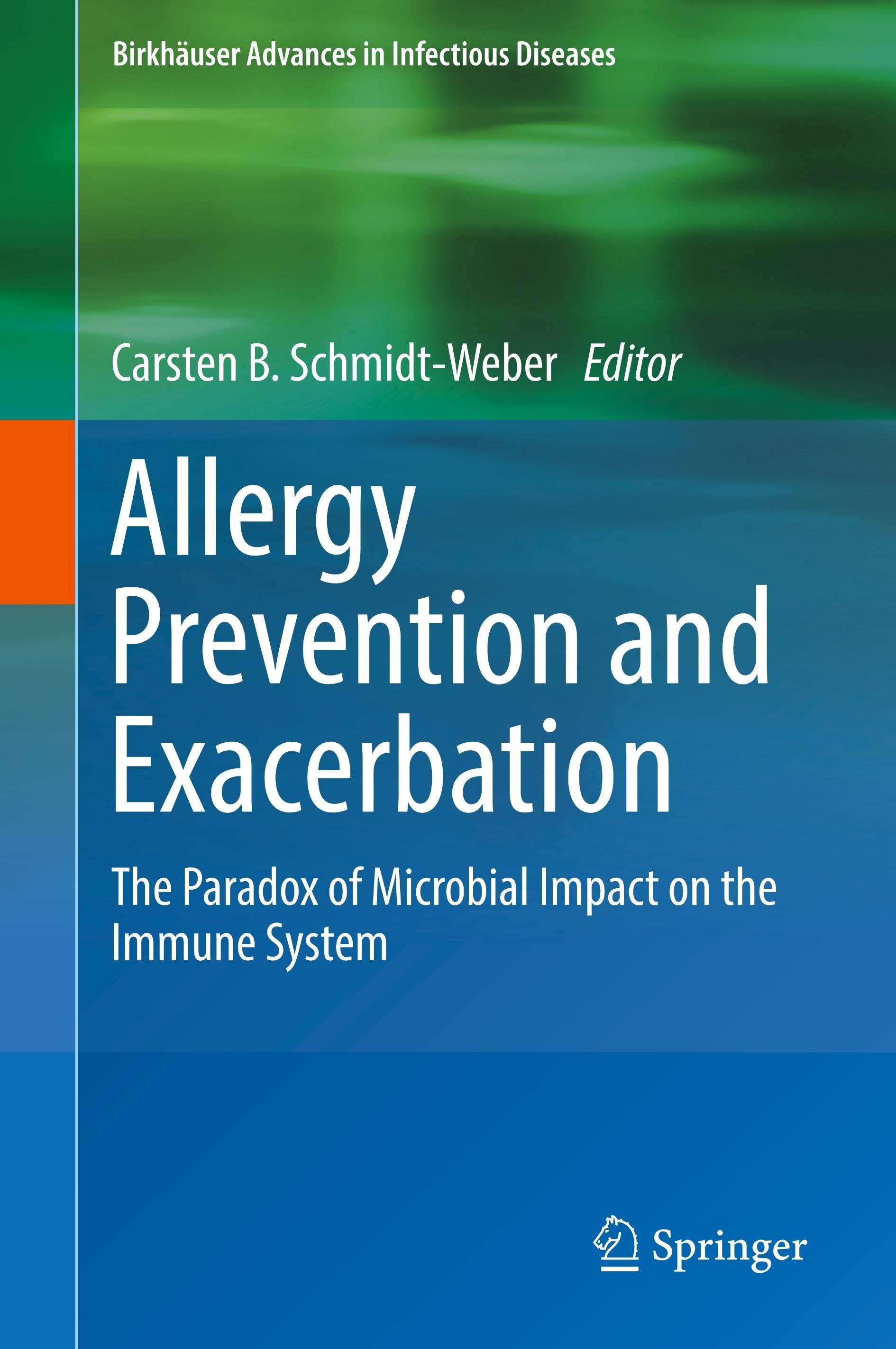 Allergy Prevention and Exacerbation