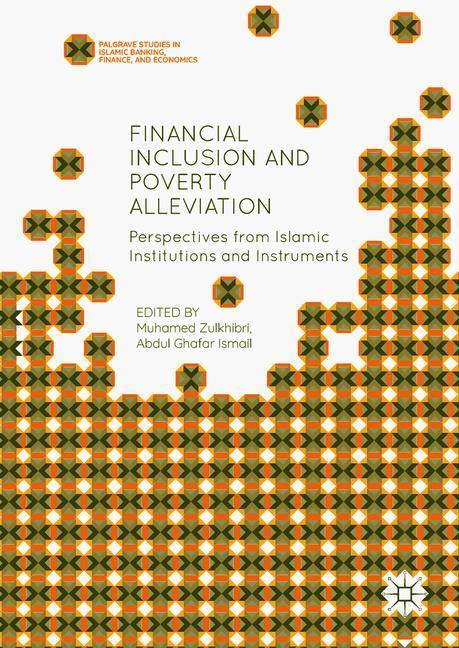 Financial Inclusion and Poverty Alleviation