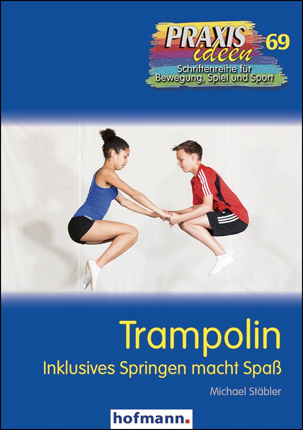 Trampolin