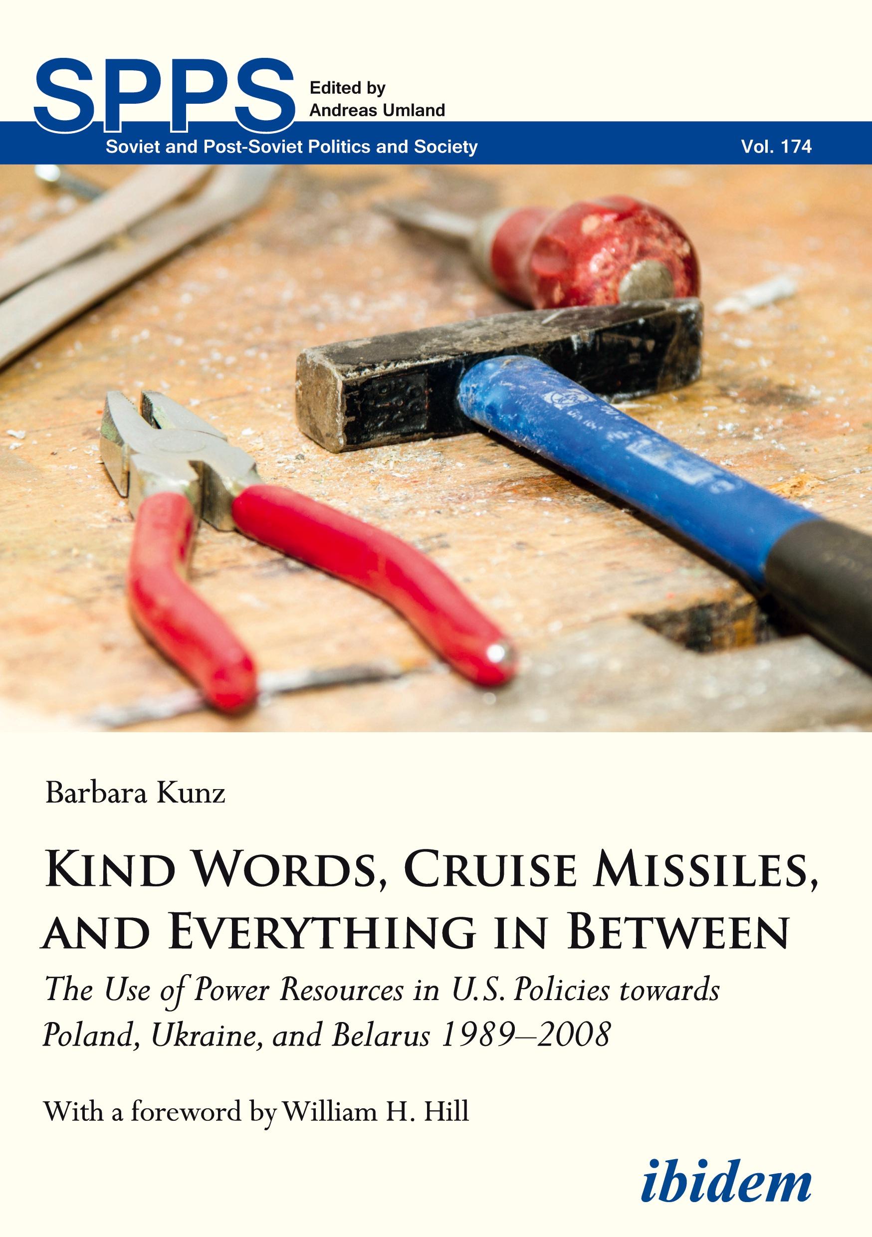 Kind Words, Cruise Missiles, and Everything in Between