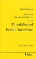 Tanribilimsel Politik Inceleme