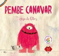 Pembe Canavar