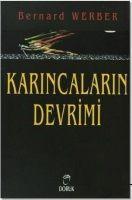 Karincalarin Devrimi