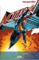 Superman Action Comics Cilt 5