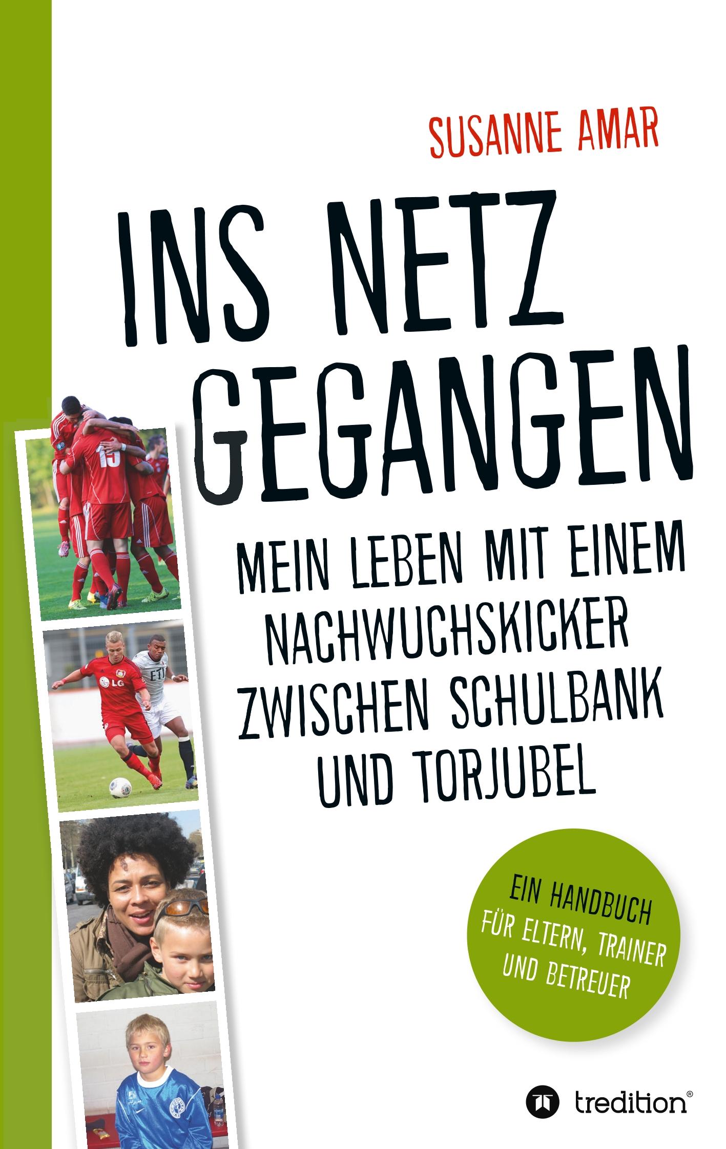 Ins Netz gegangen